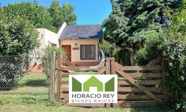 Propiedad ubicada en Barrio Los Pinos - Sobre calle Arnold al 100