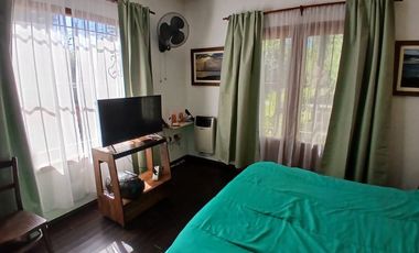 Propiedad ubicada en Barrio Los Pinos - Sobre calle Arnold al 100