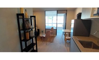 VENTA Deptos nuevos 1D1B con Terraza, Metro Conchalí