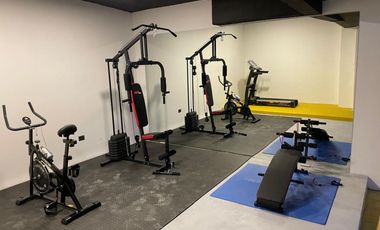 VENTA Deptos nuevos 1D1B con Terraza, Metro Conchalí