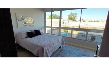 VENTA Deptos nuevos 1D1B con Terraza, Metro Conchalí