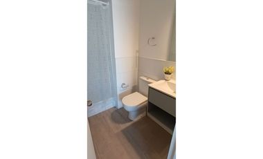 VENTA Deptos nuevos 1D1B con Terraza, Metro Conchalí