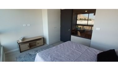 VENTA Deptos nuevos 1D1B con Terraza, Metro Conchalí