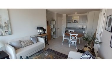 VENTA Departamentos Nuevos 2 Suites, Metro Conchalí