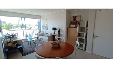 VENTA Departamentos Nuevos 2 Suites, Metro Conchalí