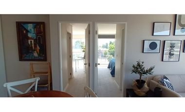 VENTA Departamentos Nuevos 2 Suites, Metro Conchalí