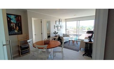 VENTA Departamentos Nuevos 2 Suites, Metro Conchalí