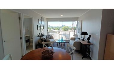 VENTA Departamentos Nuevos 2 Suites, Metro Conchalí