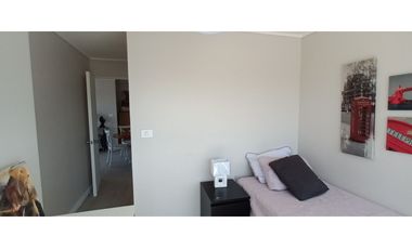 VENTA Departamentos Nuevos 2 Suites, Metro Conchalí