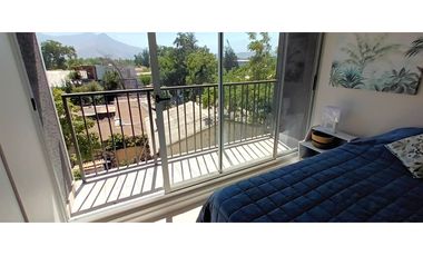 VENTA Departamentos Nuevos 2 Suites, Metro Conchalí