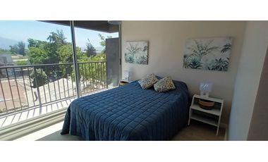 VENTA Departamentos Nuevos 2 Suites, Metro Conchalí