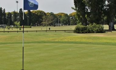 Lote cercano al ingreso en La Rinconada
