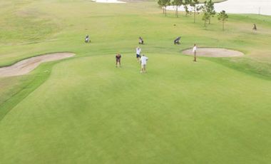 Lote cercano al ingreso en La Rinconada