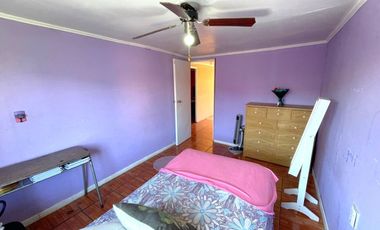 REBAJADA VENTA Casa en Pasaje, 3D2B, Puente Alto