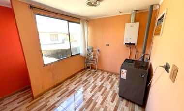 REBAJADA VENTA Casa en Pasaje, 3D2B, Puente Alto