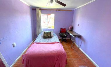 REBAJADA VENTA Casa en Pasaje, 3D2B, Puente Alto