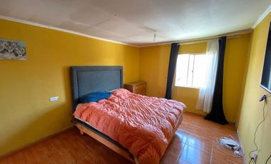 REBAJADA VENTA Casa en Pasaje, 3D2B, Puente Alto