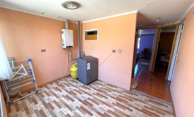 REBAJADA VENTA Casa en Pasaje, 3D2B, Puente Alto