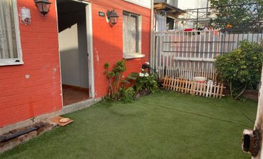 REBAJADA VENTA Casa en Pasaje, 3D2B, Puente Alto