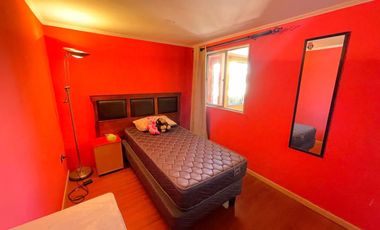 REBAJADA VENTA Casa en Pasaje, 3D2B, Puente Alto