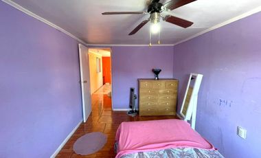 REBAJADA VENTA Casa en Pasaje, 3D2B, Puente Alto