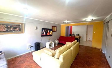 REBAJADA VENTA Casa en Pasaje, 3D2B, Puente Alto
