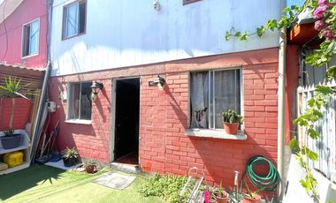 REBAJADA VENTA Casa en Pasaje, 3D2B, Puente Alto