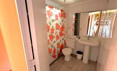 REBAJADA VENTA Casa en Pasaje, 3D2B, Puente Alto