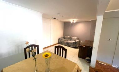 REBAJADA VENTA Casa en Pasaje, 3D2B, Puente Alto