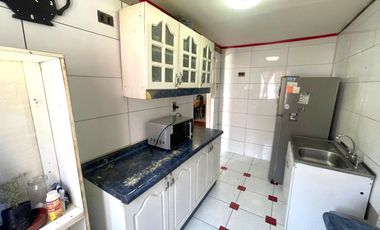 REBAJADA VENTA Casa en Pasaje, 3D2B, Puente Alto