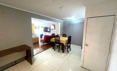 REBAJADA VENTA Casa en Pasaje, 3D2B, Puente Alto