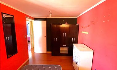 REBAJADA VENTA Casa en Pasaje, 3D2B, Puente Alto