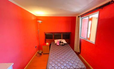 REBAJADA VENTA Casa en Pasaje, 3D2B, Puente Alto