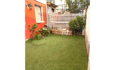 REBAJADA VENTA Casa en Pasaje, 3D2B, Puente Alto