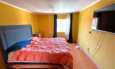 REBAJADA VENTA Casa en Pasaje, 3D2B, Puente Alto