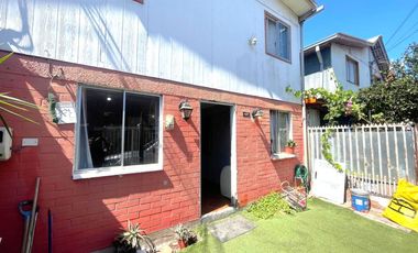 REBAJADA VENTA Casa en Pasaje, 3D2B, Puente Alto