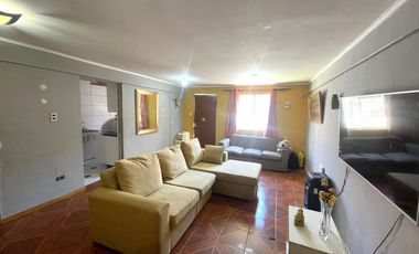 REBAJADA VENTA Casa en Pasaje, 3D2B, Puente Alto