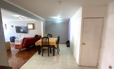 REBAJADA VENTA Casa en Pasaje, 3D2B, Puente Alto