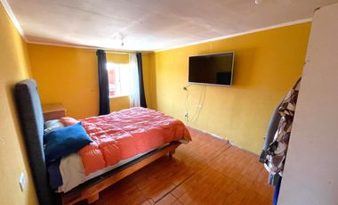 REBAJADA VENTA Casa en Pasaje, 3D2B, Puente Alto