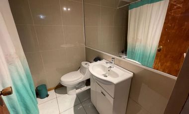 REBAJADA VENTA Casa en Pasaje, 3D2B, Puente Alto