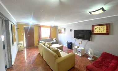 REBAJADA VENTA Casa en Pasaje, 3D2B, Puente Alto