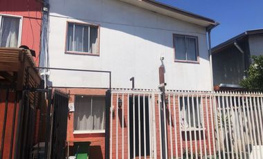 REBAJADA VENTA Casa en Pasaje, 3D2B, Puente Alto