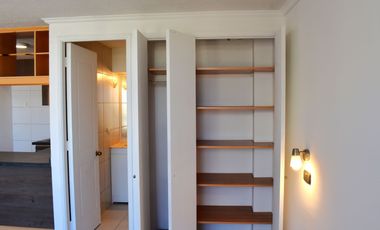 VENTA Departamento de 1 Ambiente + 2 Est. y bodega, Echaurren