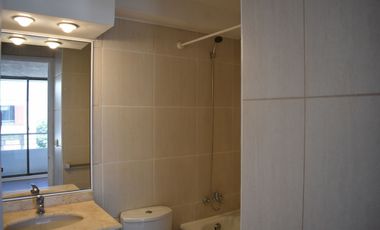 VENTA Departamento de 1 Ambiente + 2 Est. y bodega, Echaurren