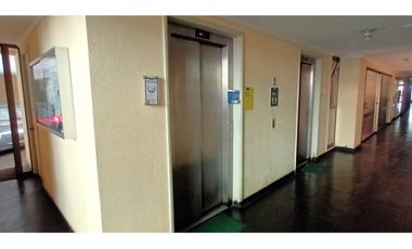 VENTA Departamento de 1 Ambiente + 2 Est. y bodega, Echaurren