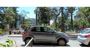 VENTA Departamento de 1 Ambiente + 2 Est. y bodega, Echaurren