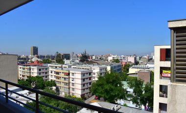 VENTA Departamento de 1 Ambiente + 2 Est. y bodega, Echaurren