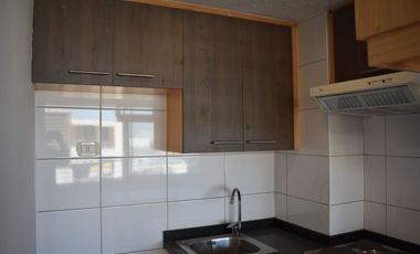 VENTA Departamento de 1 Ambiente + 2 Est. y bodega, Echaurren