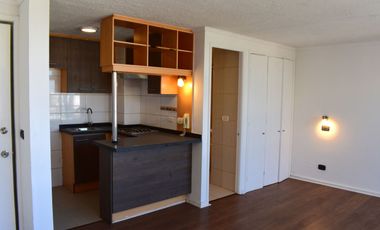 VENTA Departamento de 1 Ambiente + 2 Est. y bodega, Echaurren