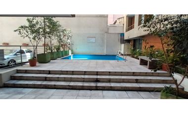 VENTA Departamento de 1 Ambiente + 2 Est. y bodega, Echaurren